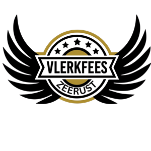 Vlerkfees Logo